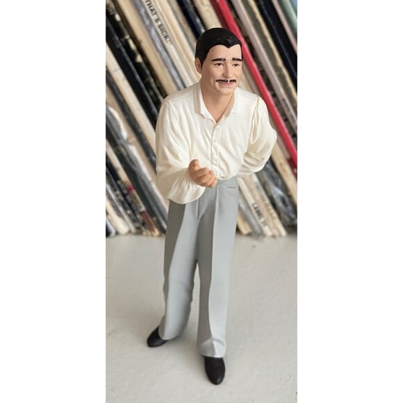 Hallmark Keepsake Ornament Rhett Butler Gone With The Wind 1999 Decoration - Picture 2 of 4